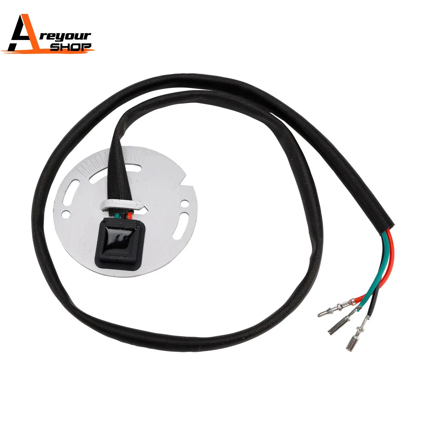 

Датчик зажигания 32400-80 для Dyna/Low Rider/Super Glide/Wide Glide 91-95