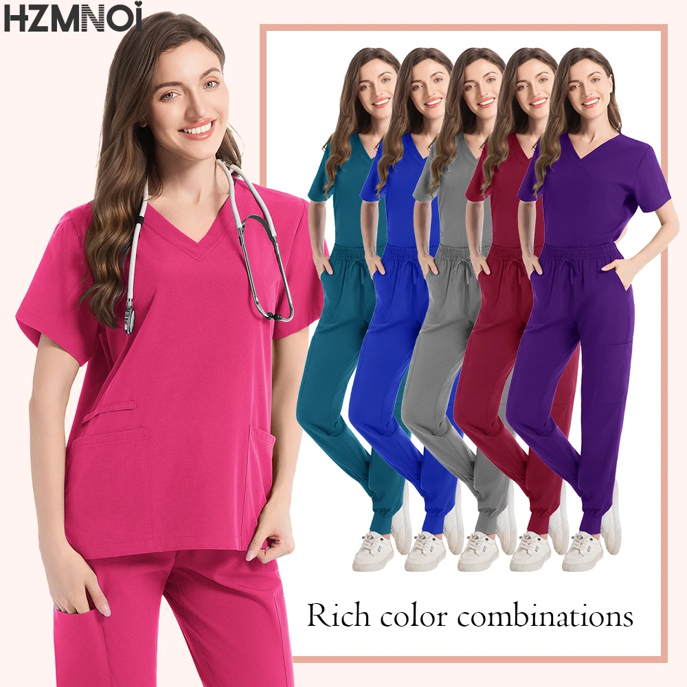 conjunto-de-roupa-de-trabalho-para-mulheres-multicolorido-uniforme-de-farmacia-uniforme-de-spa-de-beleza-conjunto-de-enfermeira-uniforme-medico-cirurgico
