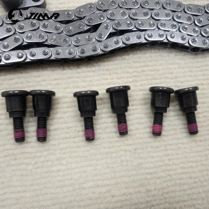 Oil Pump Timing Chain Repair Kit 11F0723CP for McLaren 540 570 600