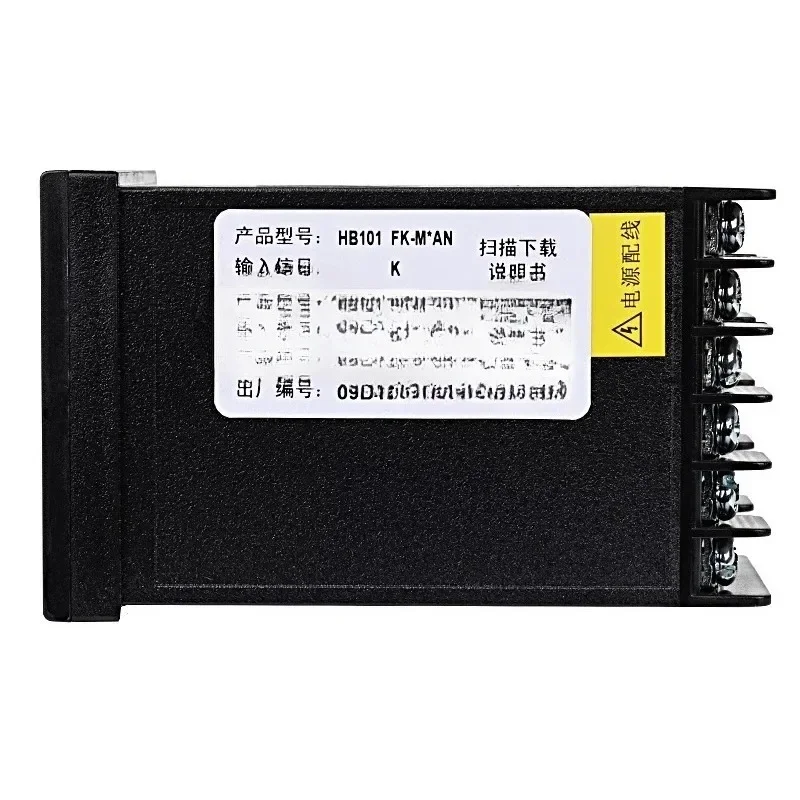 Intelligent Temperature Controller HB101-FK-M * AN/FK-V * AN FP Automatic Digital Temperature Controller