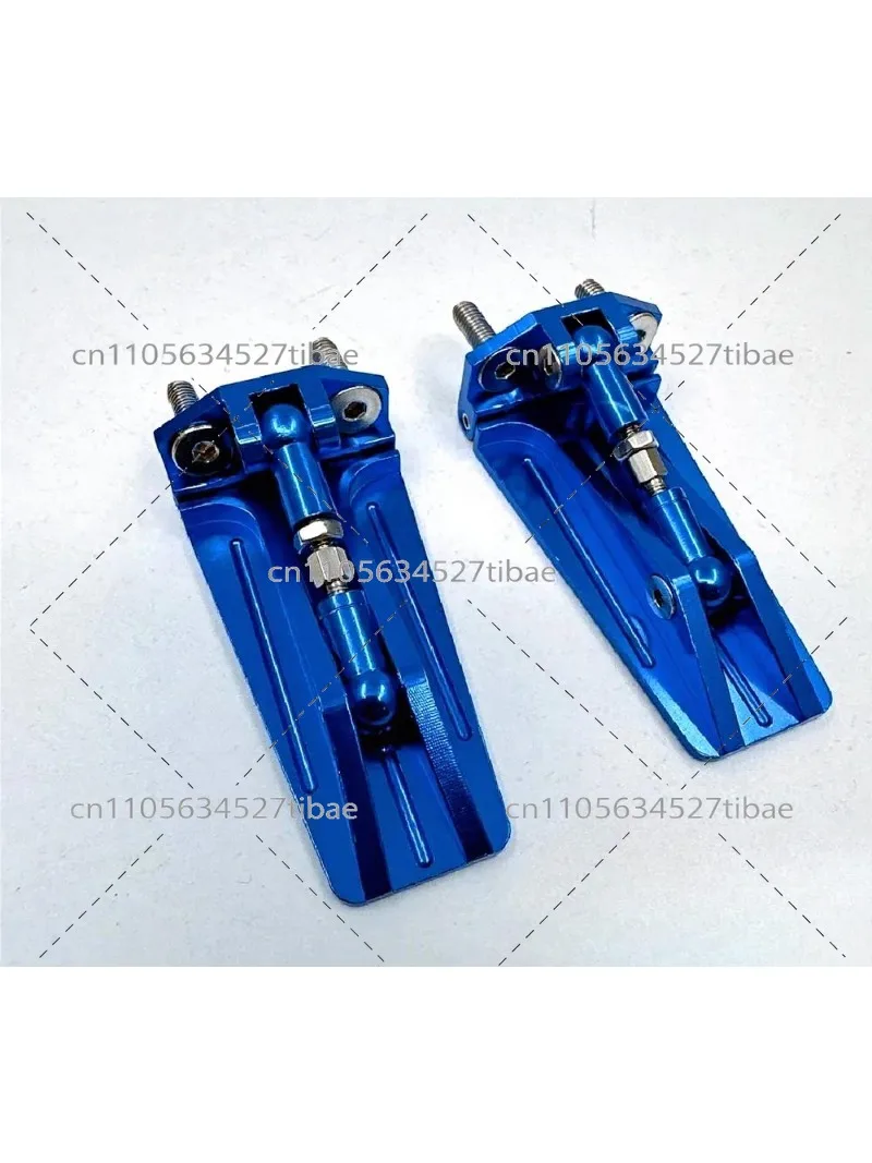 Remote Control Boat Metal Upgraded Pressurized Plate for RC Boat Parts