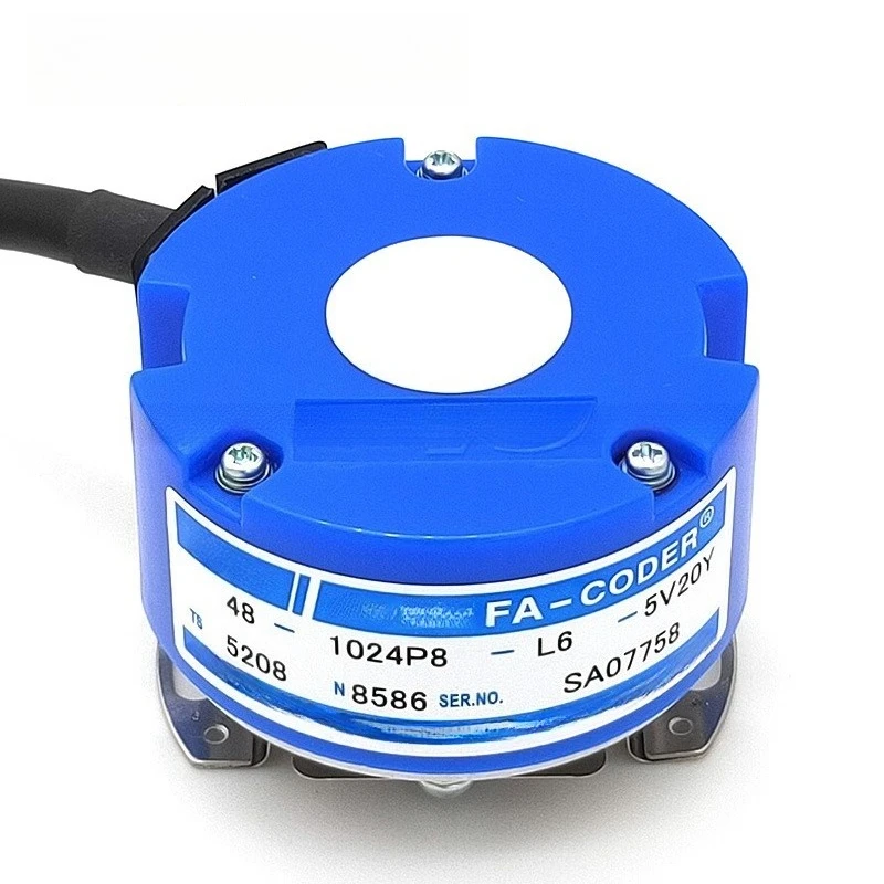 OIH48-1024P8-L6-5V … - image