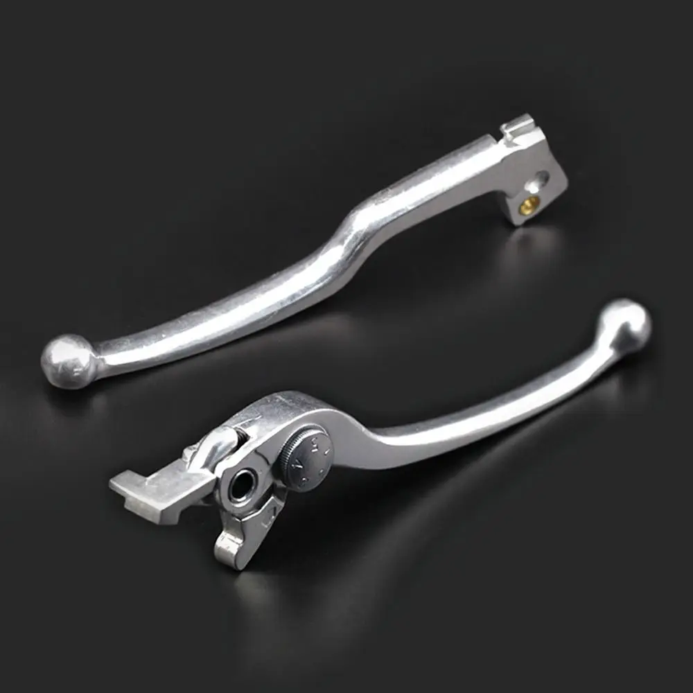

Front Brake Lever For SUZUKI AN650 Burgman DL 250/650/1000 V-STROM SFV650 Gladius GW250 Inazuma SV650 SV1000 Motorcycle Handles