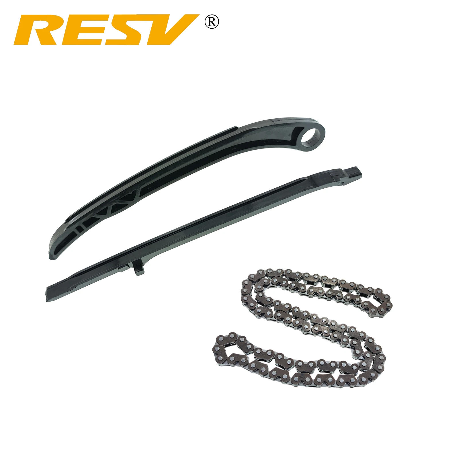 RESV for NMAX125 NMAX150 NMAX155 GPD125-A GPD150-A OCITO 125 N-MAX 125 150 155 Timing Chain Guide Set