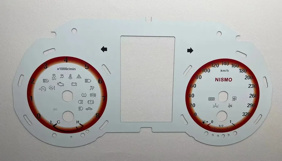 For Infiniti Q50 Q6… - image