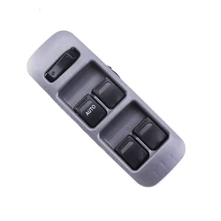 37990-75F61-P4Z Front Left Electric Power Window Switch for 1999-2004 Suzuki Grand Vitara XL-7 Chevrolet Tracker 3799075F61P4Z