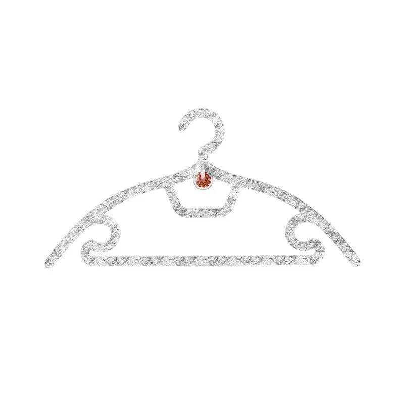 For Aromatherapy Hangers, Seamless Hangers, Household Hangers 2026 New Light Luxury Bold Models