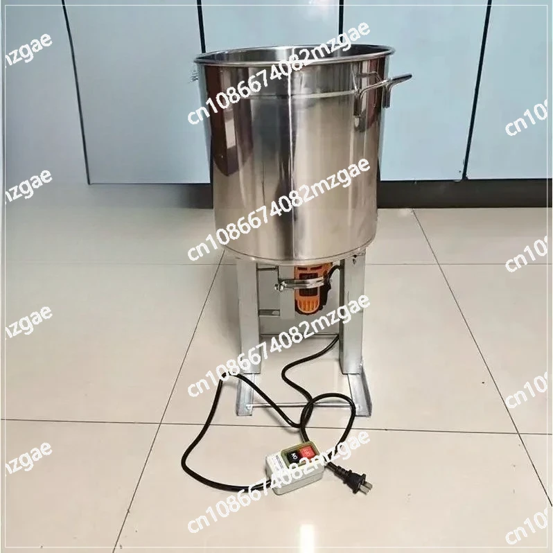 Multifunctional Chicken, Duck, Goose Grass Crusher Poultry Farming Electric Vegetable Cutter