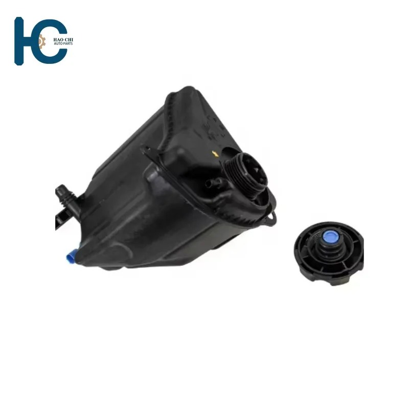 

17137647283 Cooling System Engine Coolant Expansion Tank Reservoir FOR F01 F02 F04 F06 F07 F10 F12 F13 17137601949