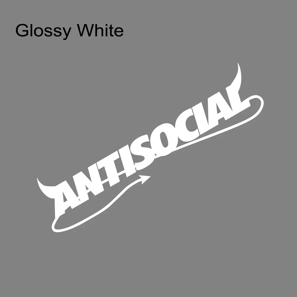 Glossy White