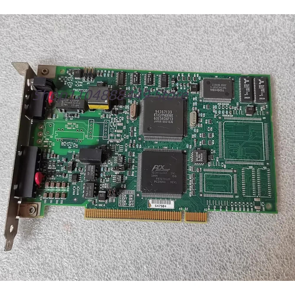 

1784-PKTX/A Module communication card