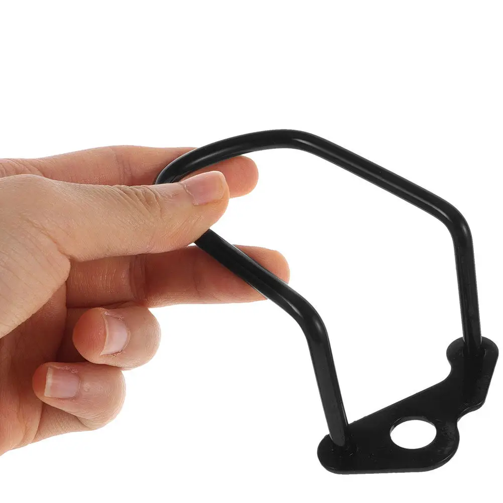 

Комплект из 2 легких ударопрочных железных защитных накладок для заднего переключателя скоростей велосипеда