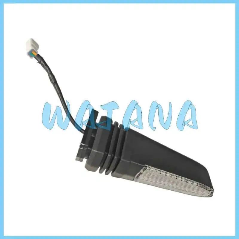 

Left / Right Rear Turning Light Signal Lamp for Kove / Colove 450rr Zf400gs-a