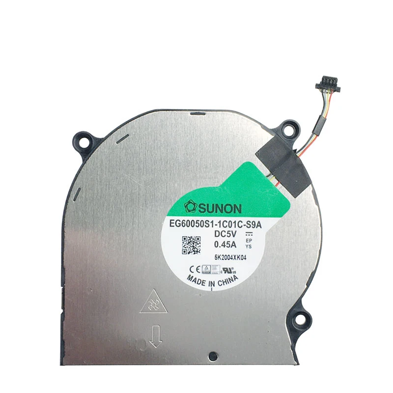 NEW Original LAPTOP CPU COOLING FAN FOR HUAWEI MateBook 13/14 2020 2021 HNL-WFQ9 KLVL-WFH9