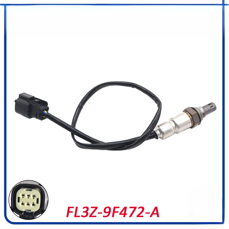 Z+ Front Upsteam FL3Z-9F472-A Oxygen O2 Sensor For Ford E350 E450 F150 2016-2019