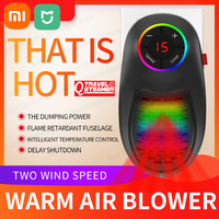 Xiaomi Smart Desktop PTC Ceramic Heater With Intelligent Remote Control Portable Fast Heating Electric Heater For Personal Space