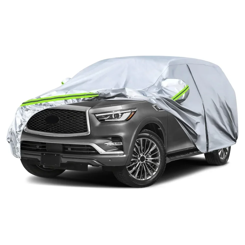 housse-de-protection-pour-voiture-remplacement-pour-infiniti-qx80-2004-2025-argentee-toutes-saisons-avec-fermeture-eclair-bande-coupe-vent-pour-neige-pluie-poussiere-grele