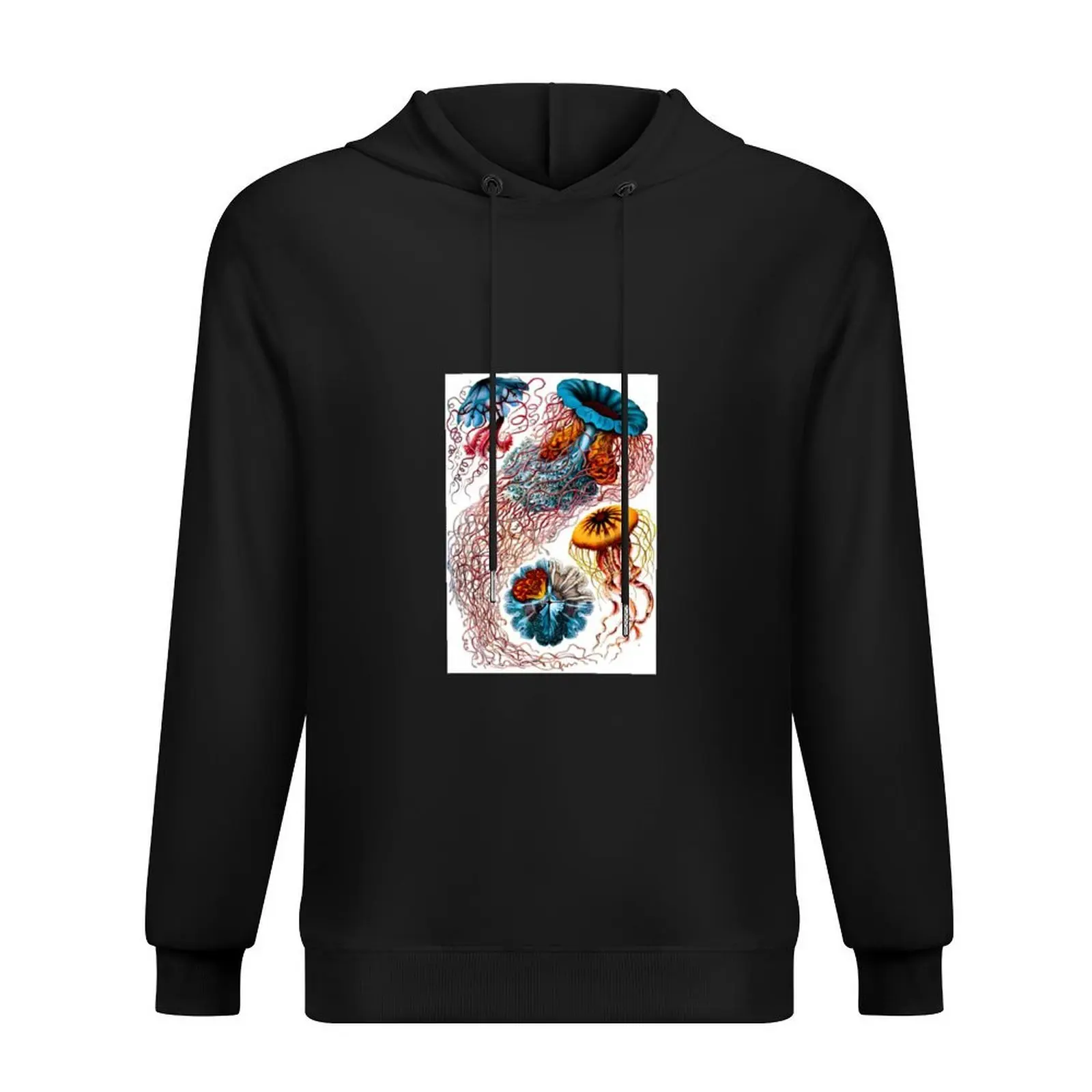 

ernst haeckel art Hoodie mens designer clothes men's clothes mens clothing men clothes hoodie man