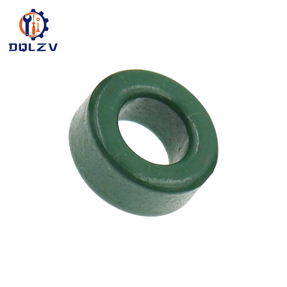 Ferrite Magnetic Ring 13X7X5MM Anti-interference Mn-Zn Toroidal Cores Toroid Ferrite Core for Inductor Chokes