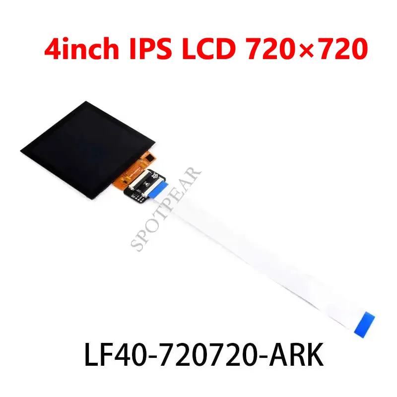 Variant: LCD-4inch720