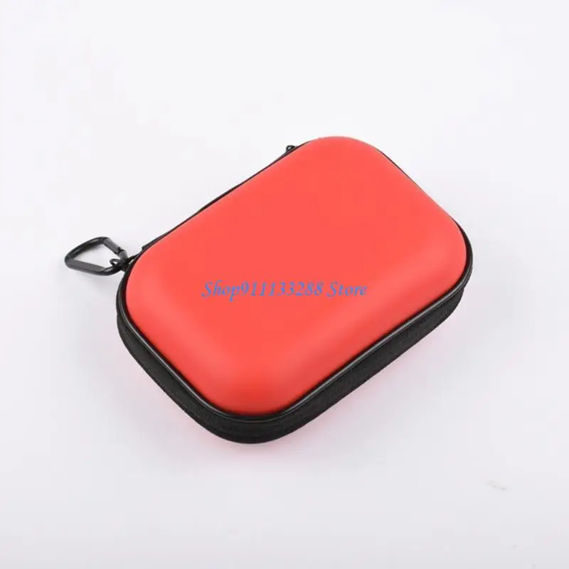 حقيبة طبية مقاومة للماء G88D مع فواصل داخلية وعلامات واضحة لمستلزمات الإسعافات الأولية للمغامرة #5