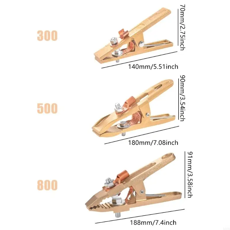 Claiments soudage industriel X9FA
