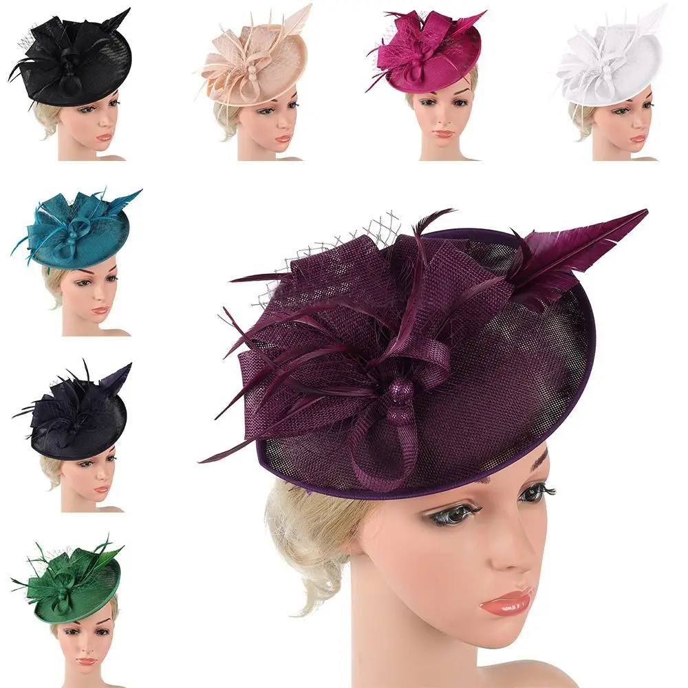 Thumbnail 3 - #1 Newest Fascinators
