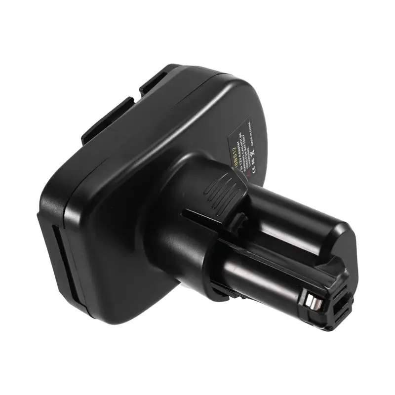[NEW!A93G】 For C 18V Li- Battery Convert Adapter, Works 12V Cordless Drill/Power Tool Systems
