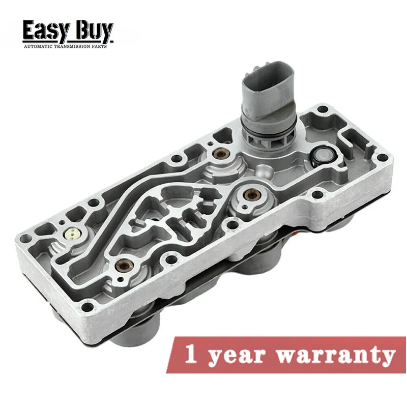 

F81Z-7G391CB Car Transmission Valve Body FBIP-7G361-CC Suit For Ford PWM type 4R100 Transmissions Only With 4X4 Valve Bod