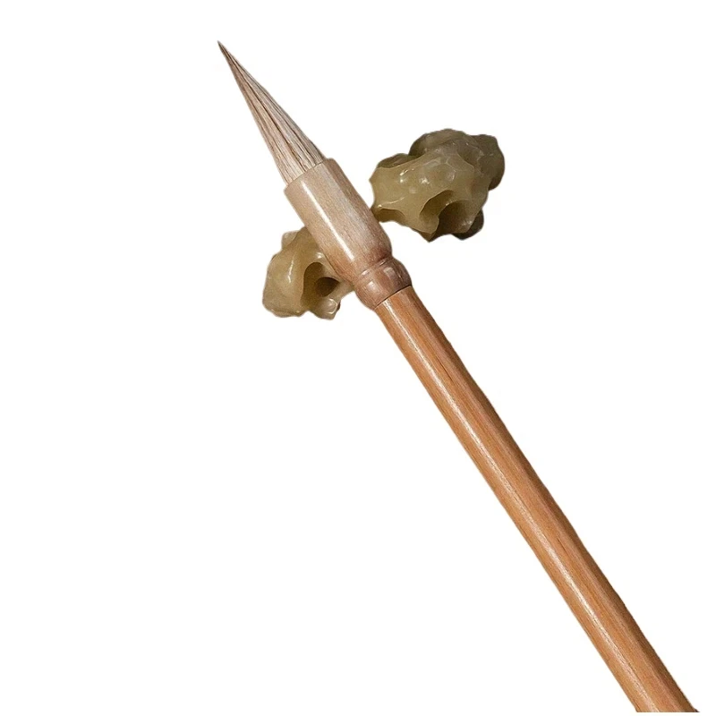 pennello-professionale-in-pelo-di-martora-per-calligrafia-scrittura-regolare-piccola-per-copiatura-di-scritture-caligrafia