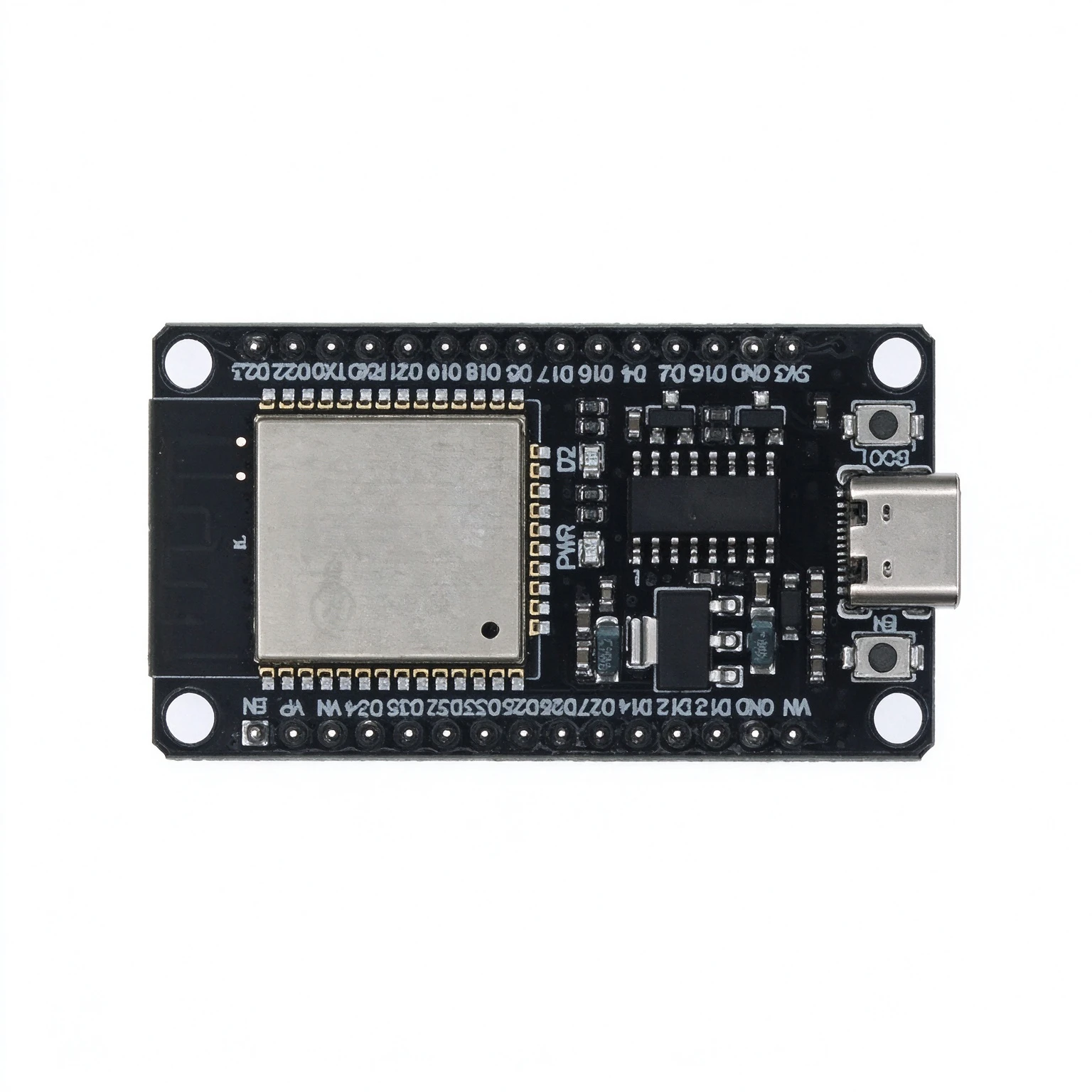 1/5/10PCS ESP-32S 30PIN/38PIN  Development Board WiFi+Bluetooth 2 in 1 Dual Core Low Power ESP32 Module