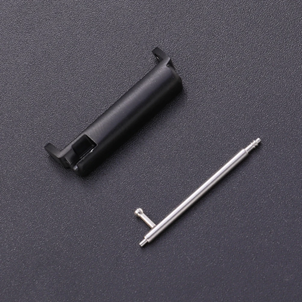 

Stainless Steel Watch Strap Linker Tool For Easy Spring Bar Removal Compatible With Fitbit Rose Gold Repair Connector