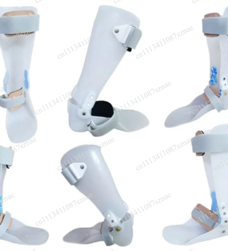 for Adult Inverted Foot Brace Orthotics Can Be Worn Shoes for Foot Sagging Orthotics Rehabilitation Brace arch support pain