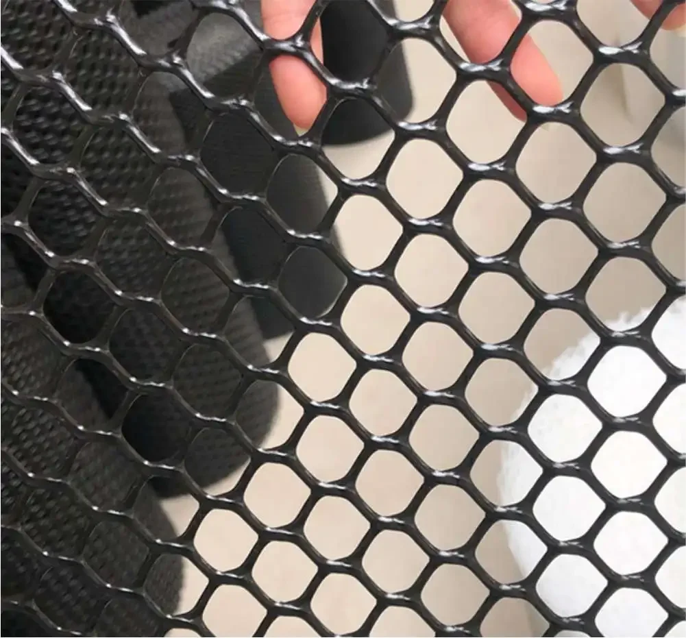 ,garden Safety Net Breeding Balcony Railing,staircase Anti Fall Protection,pet Plastic ,Protective Net environmental Protection