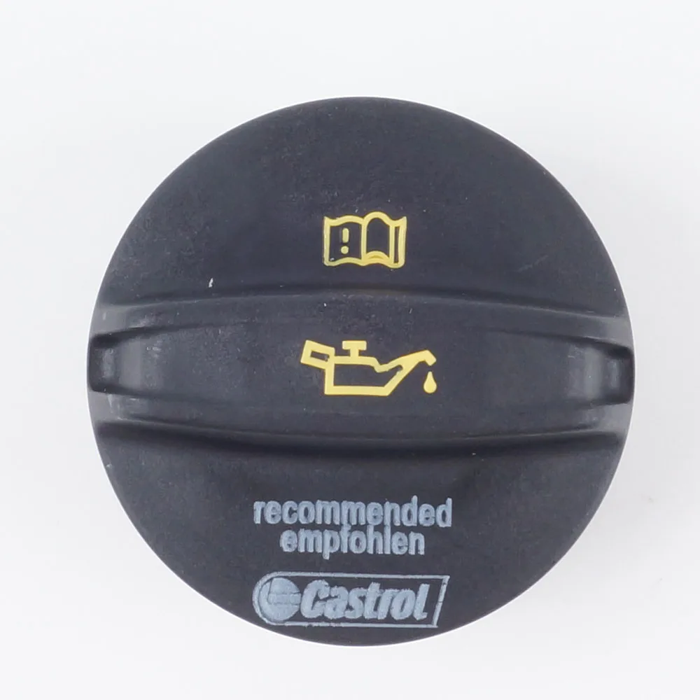 

OE 06K103485C Крышка заливки масла подходит EA888 GEN3 Audi A1 A3 A4 A5 Q3 Q5 VW Tiguan Sharan Golf MK7 06K103485D