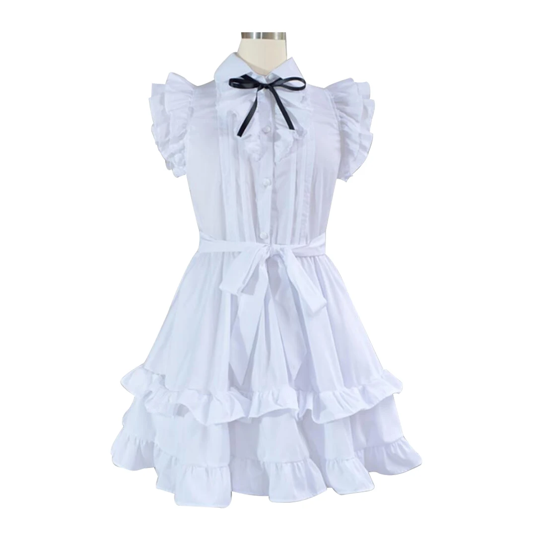 SingXeng Anime Saenai Heroine no Sodatekata Katou Megumi Cosplay Costume Women Lolita Dress Customize Halloween Christmas Suit