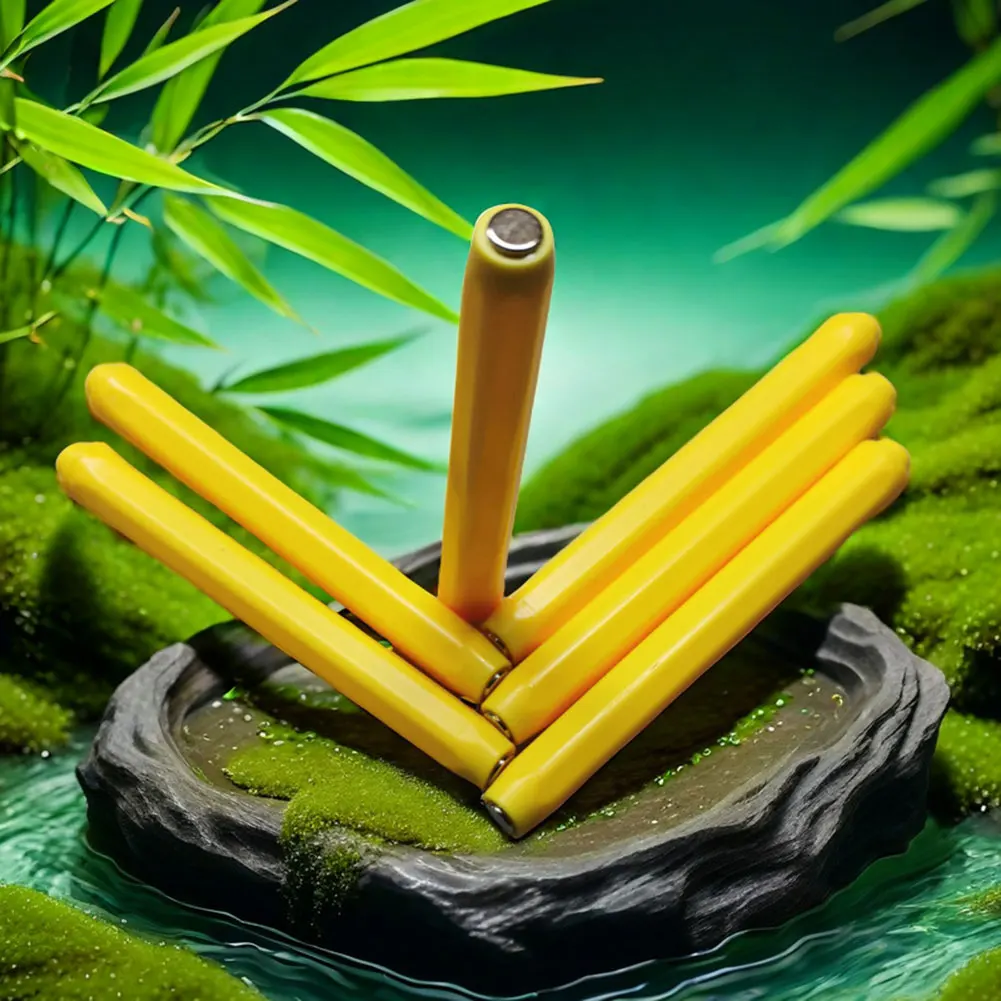 10pcs canetas de prancheta magnética multifuncional leve ferramenta de desenho de rabiscar