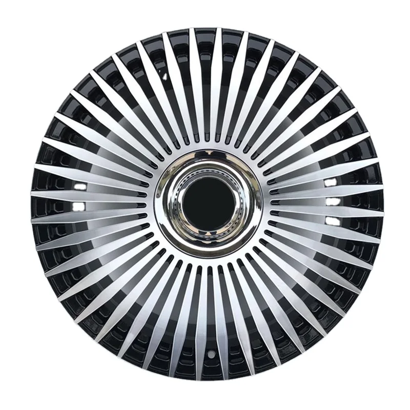 

18 19 Inch China Wholesale Alloy Car Wheel Hub 5X114.3 Aluminum Alloy Casting Car Rim