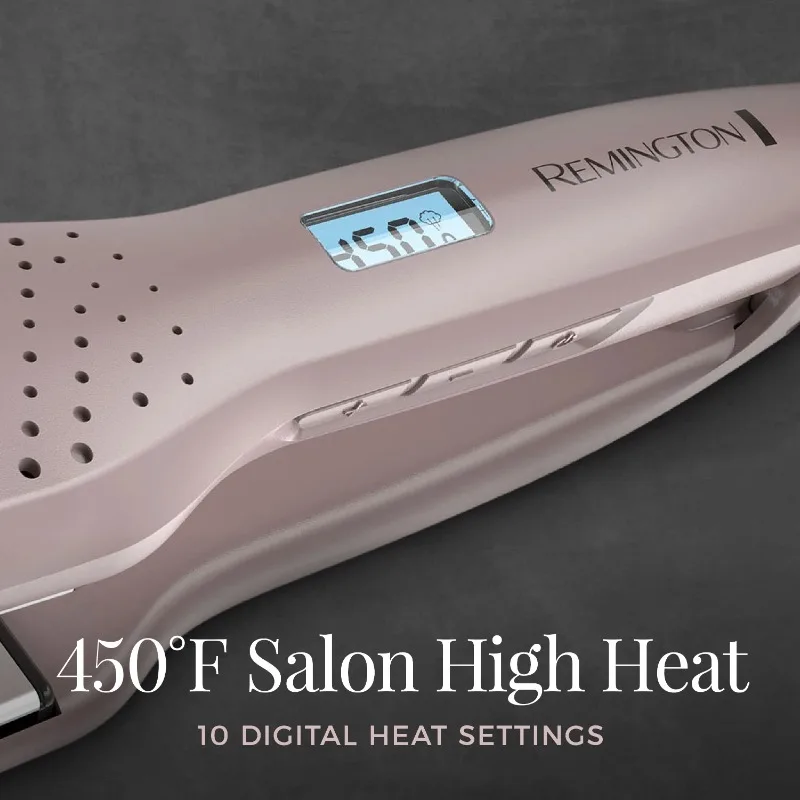 Remington Pro Wet2Style 1¾" Flat Iron