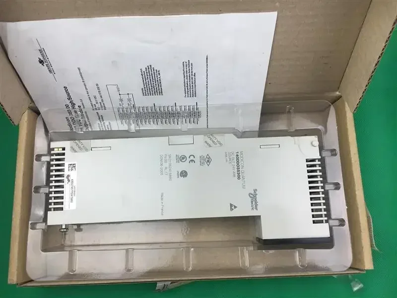 

140DDO35300 новый Schneider 140
