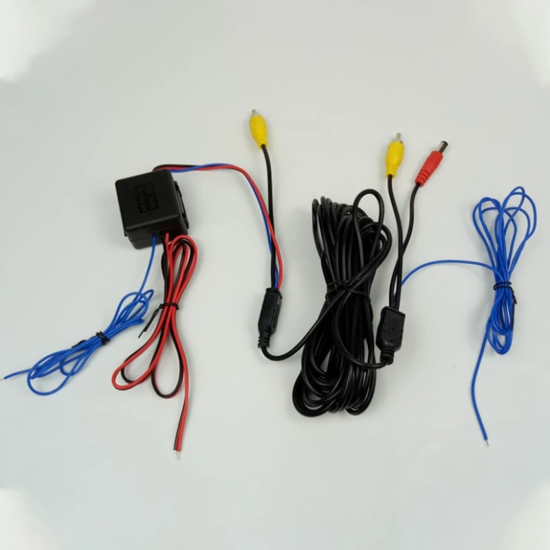 Classy-Car Reversing Camera For Mazda CX-5 CX 5 CX5 2013 2014 - Image 4