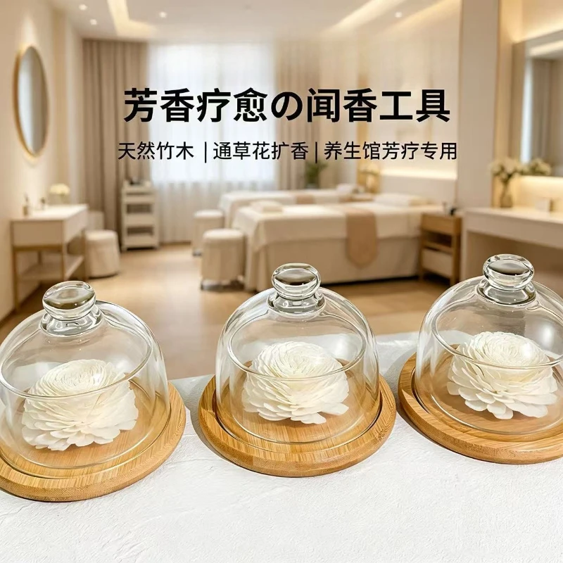Smelling Tools, Fragrance Display Bottles, Fragrance Finder, Aromatherapy Exhibition, Fragrance Testing