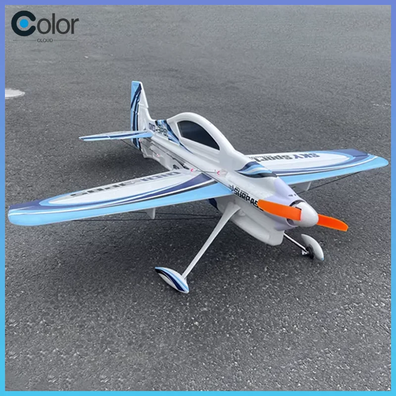 

Epo Foam Rc Plane 3d Vector F3p F3d Indoor Outdoor Rc Airplane Model Hobby 840mm Wingspan Sky Sports Man Aircraft Kit Or Pnp Set