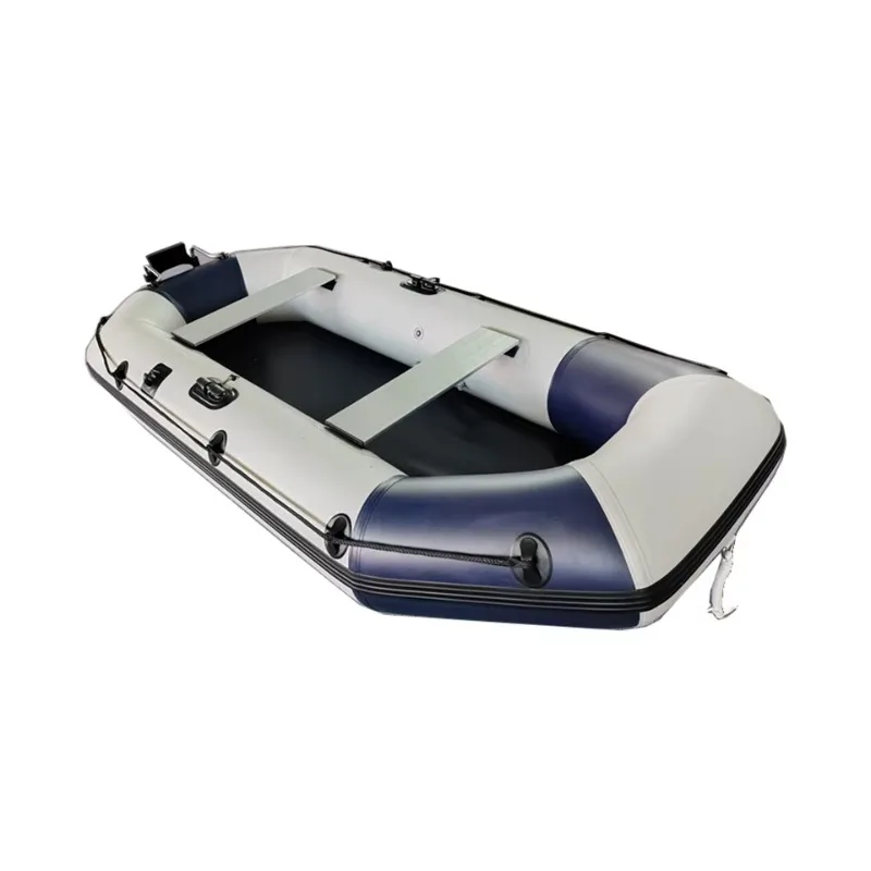 3m Inflatable Fishing Boat Inflatable Boat Inflatable Dinghy Mini Fishing Boat