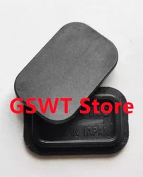 NEW Cap Connector Bottom Interface Rubber Cover For Canon EOS 5D2 5DII / 5D Mark II / 7D 40D 50D Repair Part