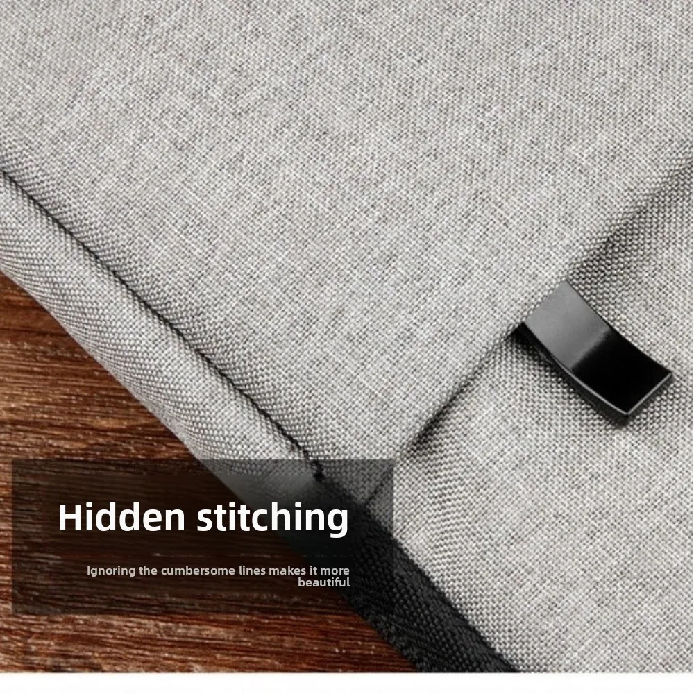 Fashion Soft Tablet Bag 12.9 Inch Shockproof Tablet Protective Cover Inner Bag Sleeve Pouch Cover for Pad Pro Handbag Case
