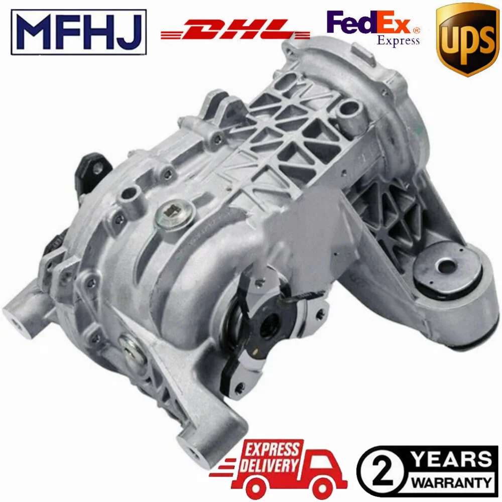 

Rear Axle Differential Assembly 42550050 42713010 For Buick Encore 1.4L Chevrolet Trax