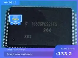 

Новый IC новый % ZR36966PQCG-G0