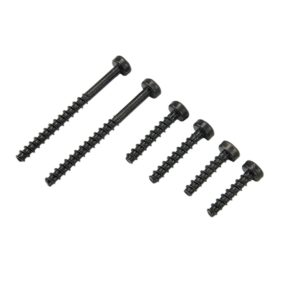 18pcs/set Vacuum Cleaner Screw Replacement For Dyson Dyson V6 V7 V8 V10 V11 V12 V15 DC Series Vacuum Cleaner Parts Accessories