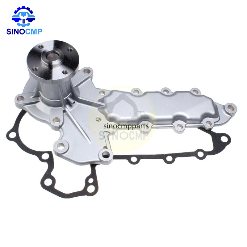 

Cooling Water Pump 1G730-73032 1G730-73030 For Kubota V2203 V2403 V2403-4 Engine